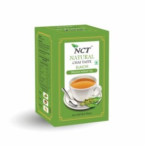 Nct Elaichi Tea Premix