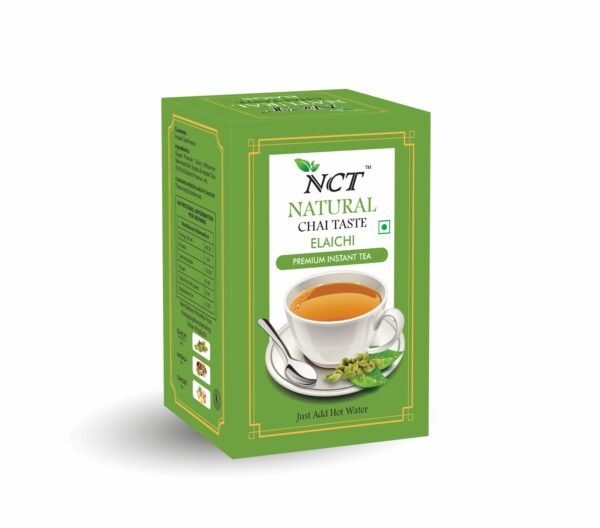 Nct Elaichi Tea Premix