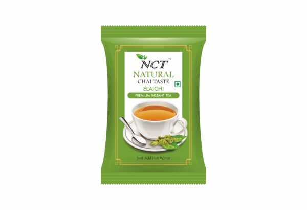 Nct Elaichi Tea Premix - Image 3