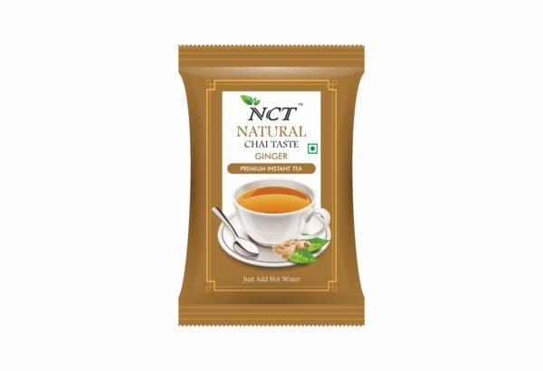 Nct Ginger Tea Premix - Image 3