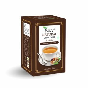 Nct Masala Tea Premix