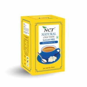 Nct Sugar Free Tea Premix