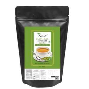 NCT Elaichi Tea Premix 500 Gm