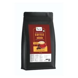 NCT Hot Coffee Premix 1 Kg
